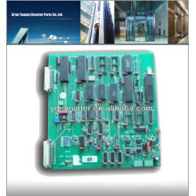 elevator component, escalator component, elevator electronic component